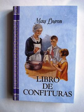 portada Libro de Confituras (in Spanish)