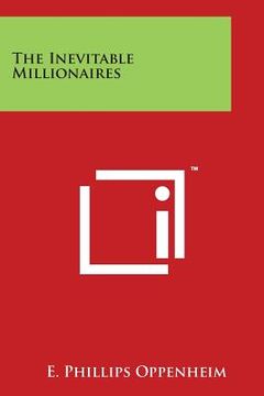 portada The Inevitable Millionaires (en Inglés)
