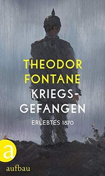 portada Kriegsgefangen: Erlebtes 1870 (en Alemán)
