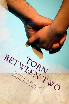 portada Torn Between Two (en Inglés)