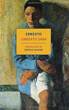 portada Ernesto (Nyrb Classics) (en Inglés)