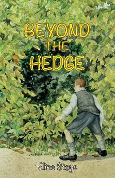 portada Beyond the Hedge (en Inglés)