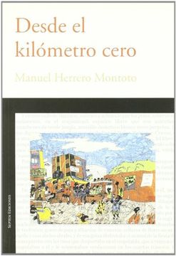 portada desde el kilómetro cero