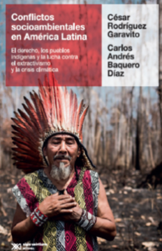 portada Conflictos Socioambientales en America Latina