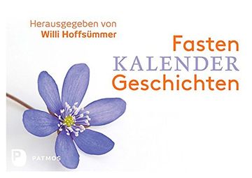 portada Fastenkalendergeschichten (en Alemán)