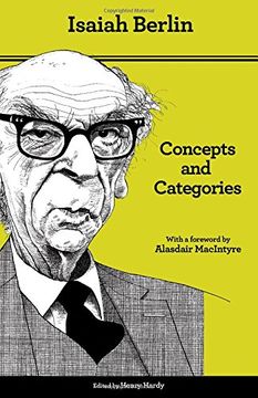 portada Concepts and Categories: Philosophical Essays, Second Edition 