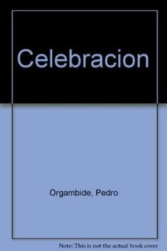 portada celebración (in Spanish)