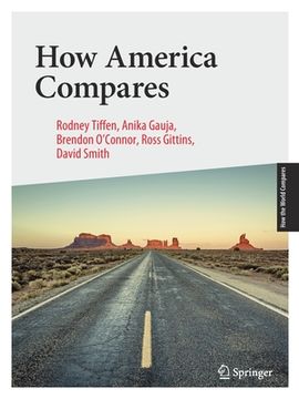 portada How America Compares (en Inglés)