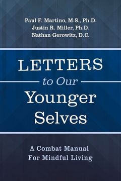 portada Letters to our Younger Selves: A Combat Manual for Mindful Living (in English)