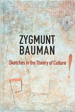 portada Sketches in the Theory of Culture (en Inglés)