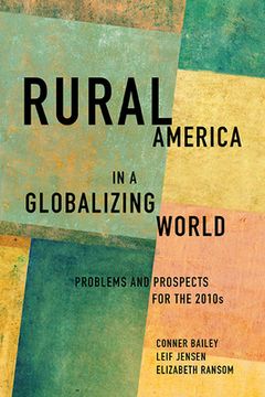 portada Rural America in a Globalizing World: Problems and Prospects for the 2010s 
