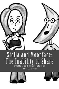 portada Stella and Moonface: The Inability to Share