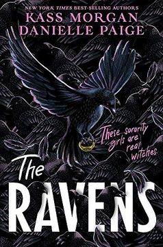 portada The Ravens 