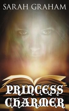 portada Princess Charmer (in English)