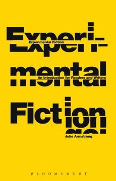 portada Experimental Fiction: An Introduction for Readers and Writers