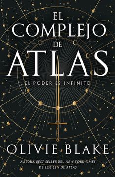 portada COMPLEJO DE ATLAS, EL