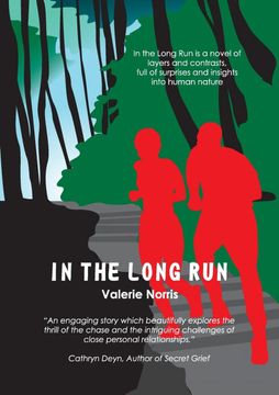 portada In the Long run (in English)