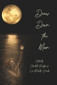 portada Draw Down the Moon