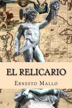 portada El Relicario: Los primeros tres siglos de la Argentina (in Spanish)