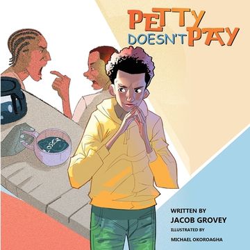 portada Petty Doesn't Pay (en Inglés)