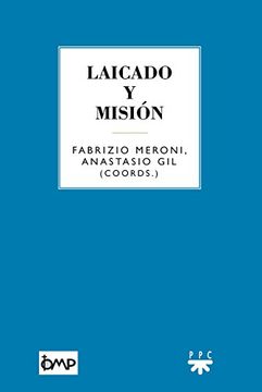portada Laicado y misión (in Spanish)