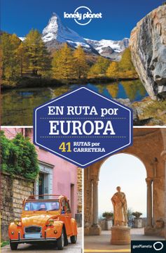 portada En ruta por Europa 1