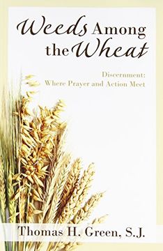 portada weeds among the wheat (in English)
