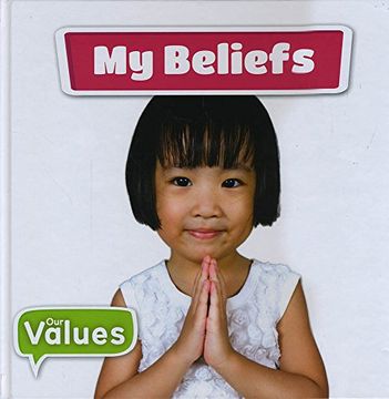 portada My Beliefs (Our Values) (en Inglés)