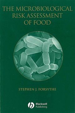 portada the microbiological risk assessment of food (in English)