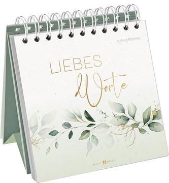 portada Liebesworte (in German)