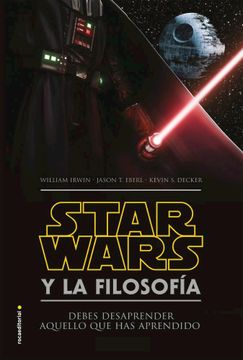 portada Star Wars y la filosofía