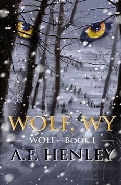 portada Wolf, WY (en Inglés)