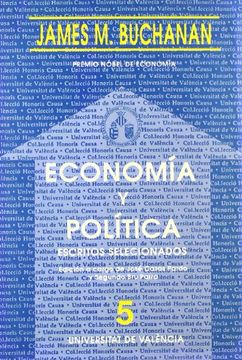 portada Economía y Política