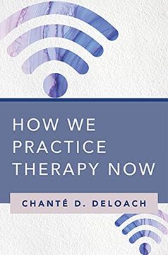 portada How we Practice Therapy now (en Inglés)