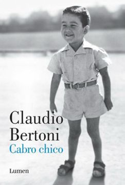 portada Cabro Chico (in Spanish)