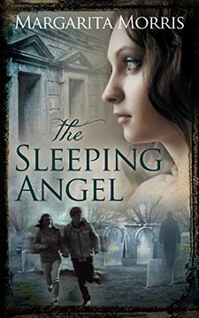 portada The Sleeping Angel (en Inglés)
