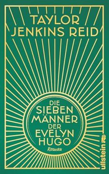portada Die Sieben M? Nner der Evelyn Hugo (in German)