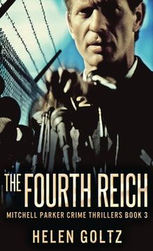 portada The Fourth Reich