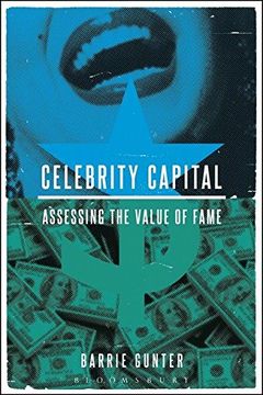 portada Celebrity Capital: Assessing the Value of Fame