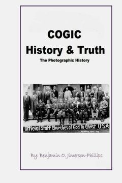portada C.O.G.I.C. History & Truth