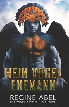 portada Mein Vogel Ehemann (en Alemán)
