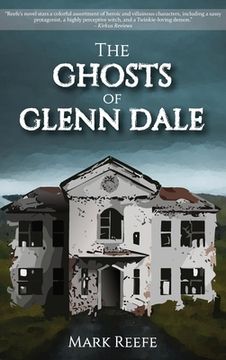 portada The Ghosts of Glenn Dale (en Inglés)