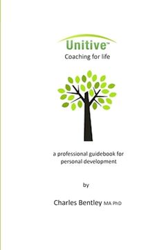 portada Unitive handbook (in English)