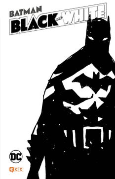portada Batman: Black and White vol. 3 (2a edición) (in Spanish)