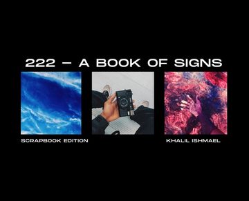 portada 222: This Is Your Sign (en Inglés)