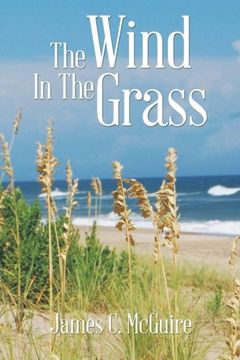 portada The Wind in the Grass (en Inglés)