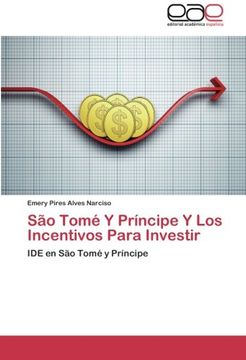 portada Sao Tome y Principe y Los Incentivos Para Investir