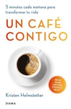 portada Un café contigo (in Spanish)