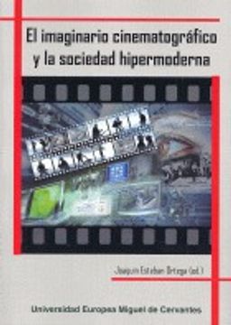 portada El imaginario cinematográfico y la sociedad hipermoderna (Seminarium)