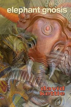 portada elephant gnosis (in English)